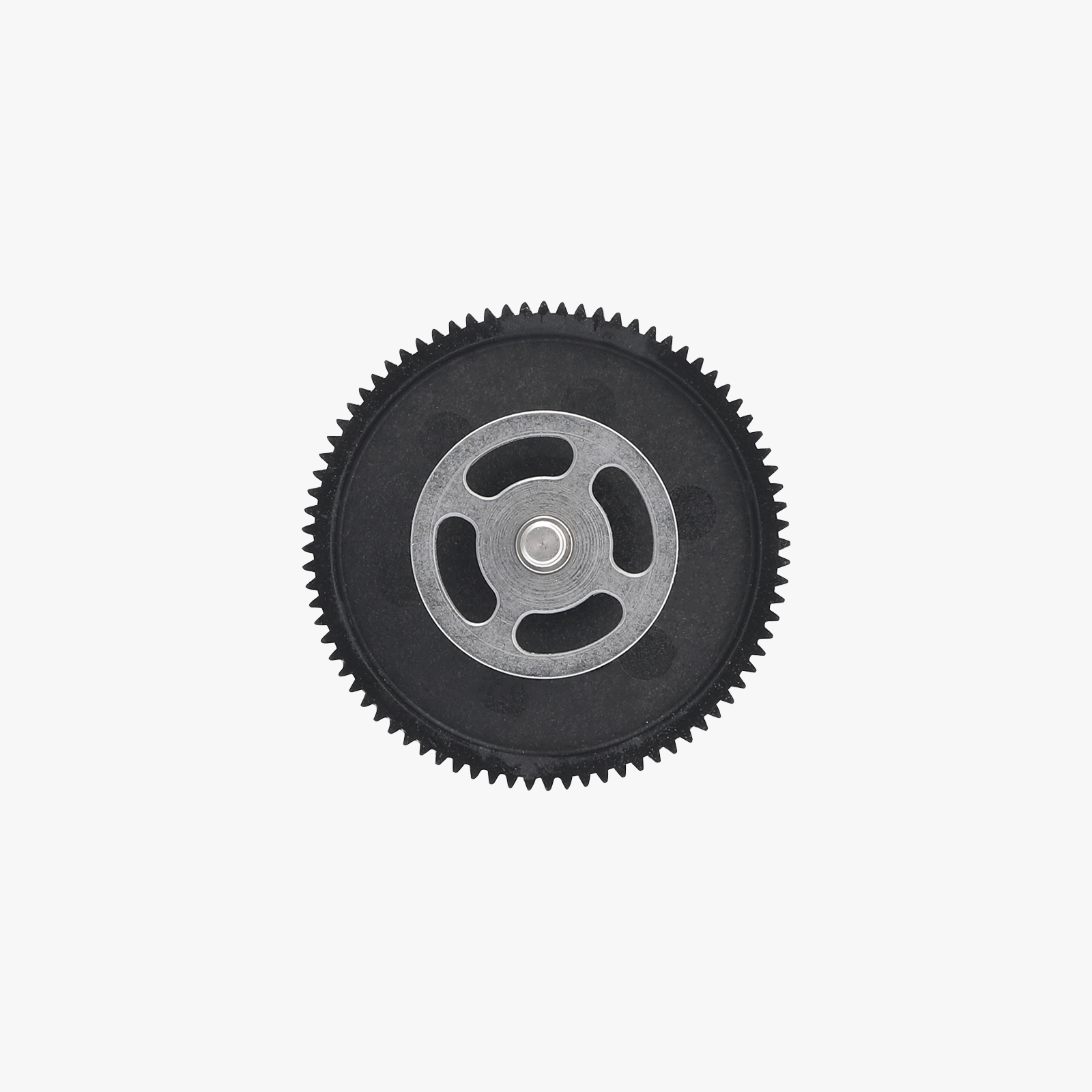 Dual Extruder Gears H2D and H2C