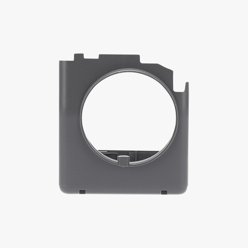 Toolhead Rear Cover
