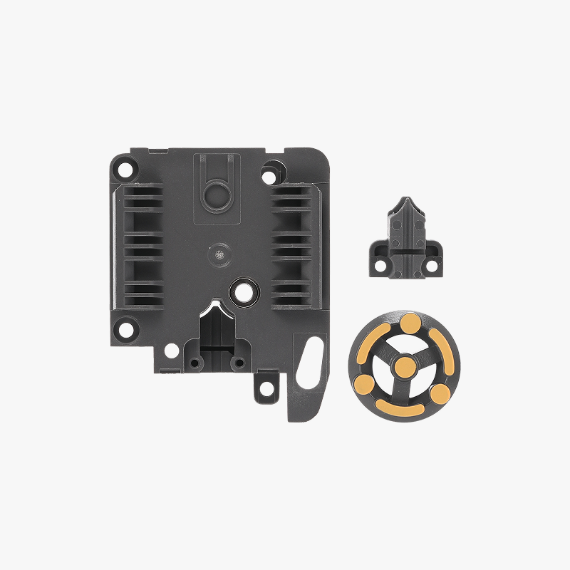Extruder Unit Front Cover