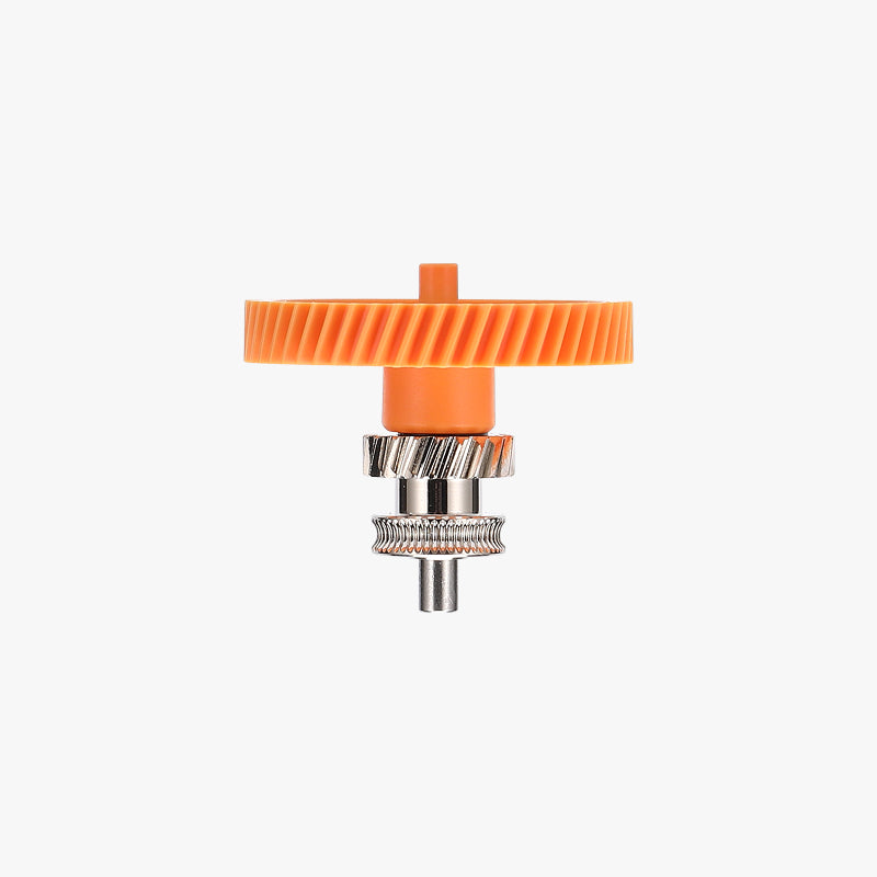 Extruder Gear Assembly- P2S