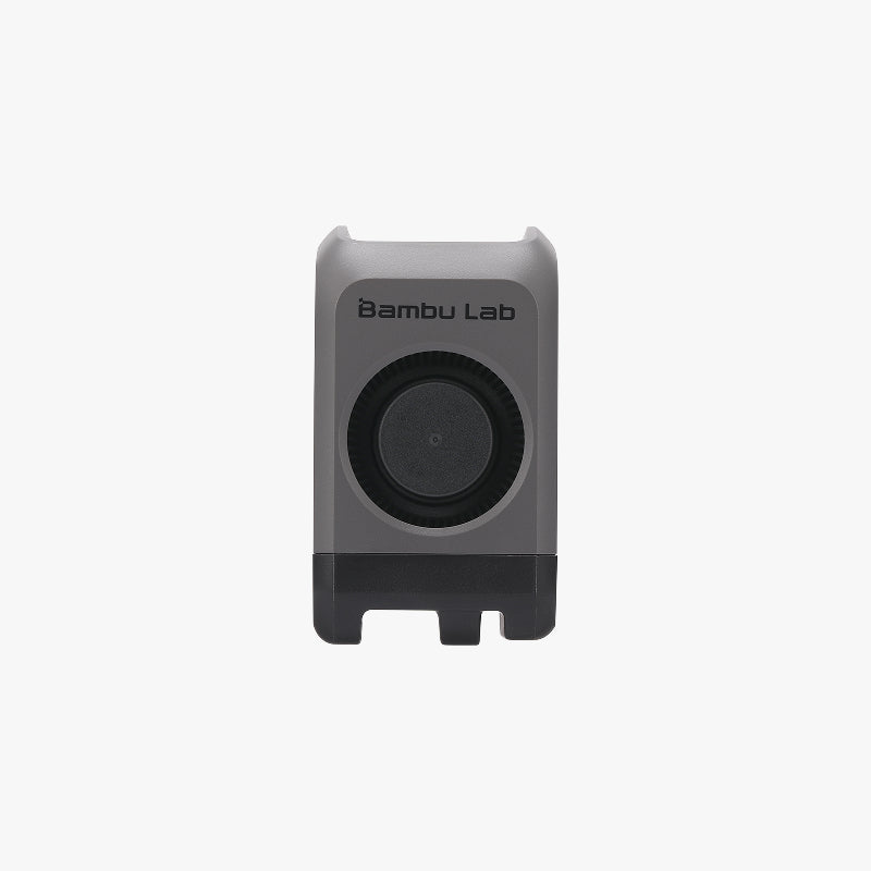 Toolhead Front Cover Assembly- P2S