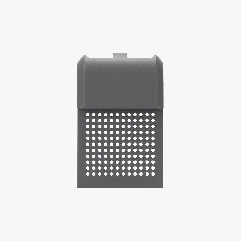Toolhead Rear Cover- P2S