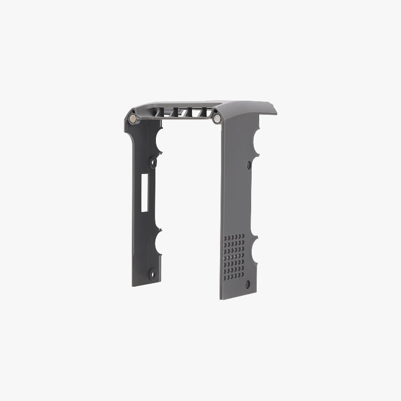 Toolhead Middle Housing- P2S