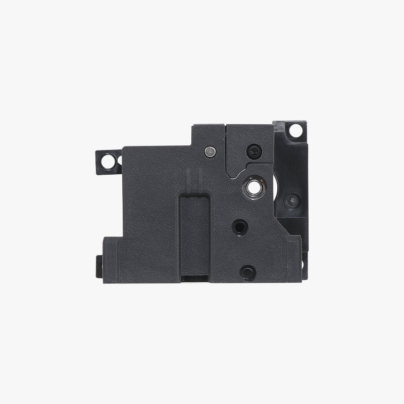 Extruder Unit Front Cover- P2S