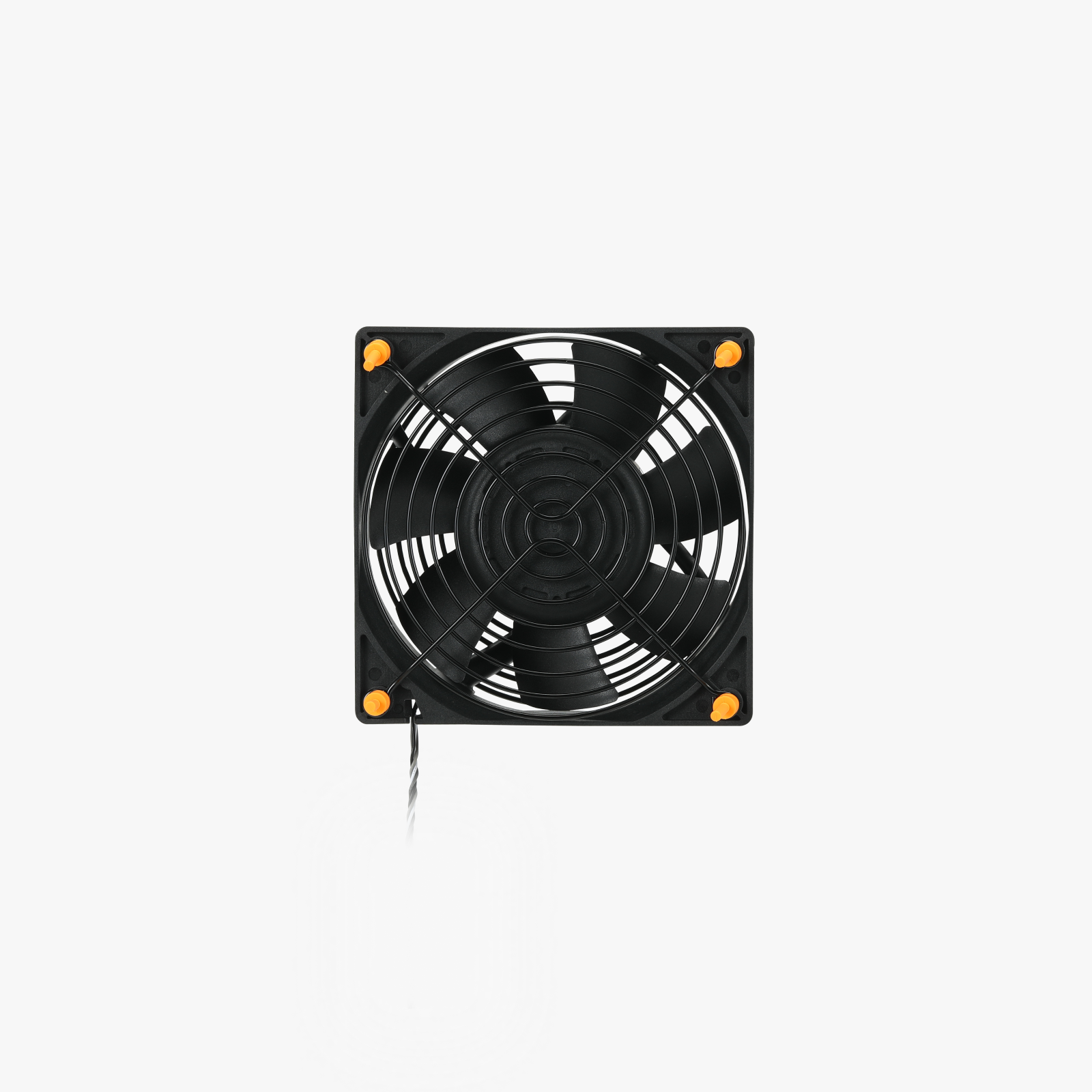 Chamber Exhaust Fan- H2 Series