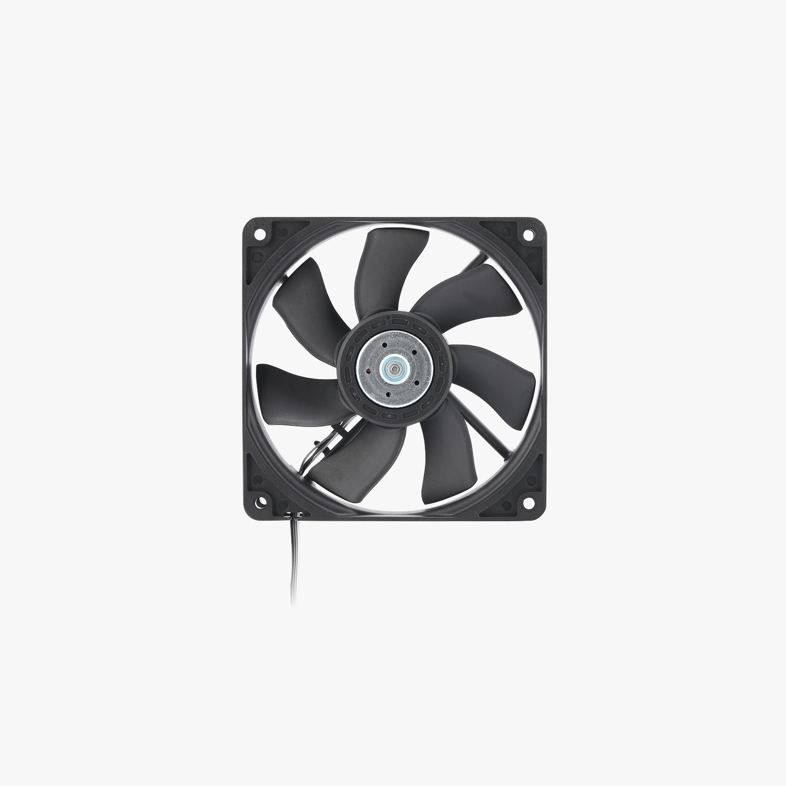 Chamber Heat Circulation Fan