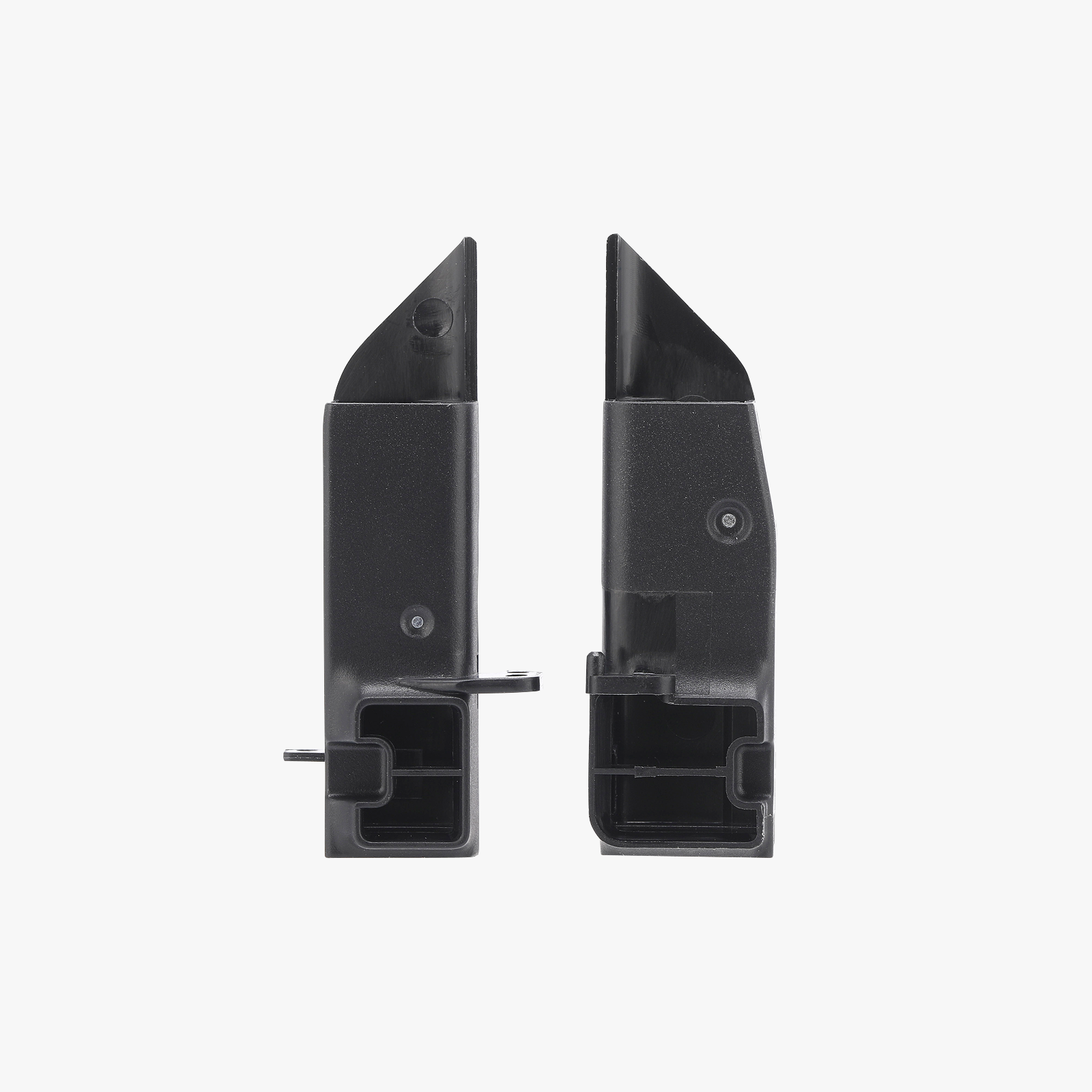 Hotend Cooling Fan Air Duct H2D and H2C