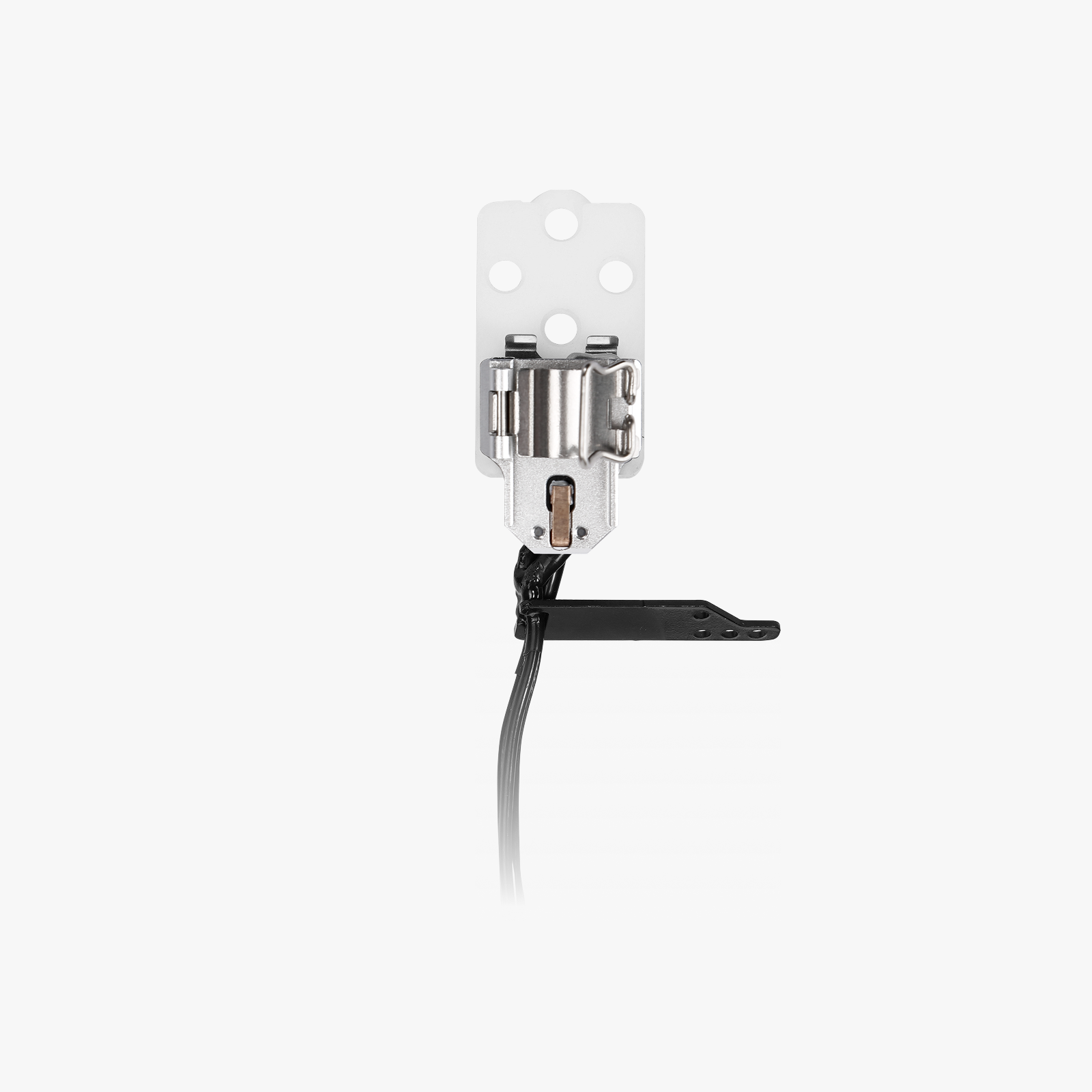 Hotend Heating Assembly - Left