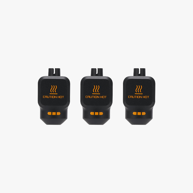 Silicone Sock for Hotend- P2S