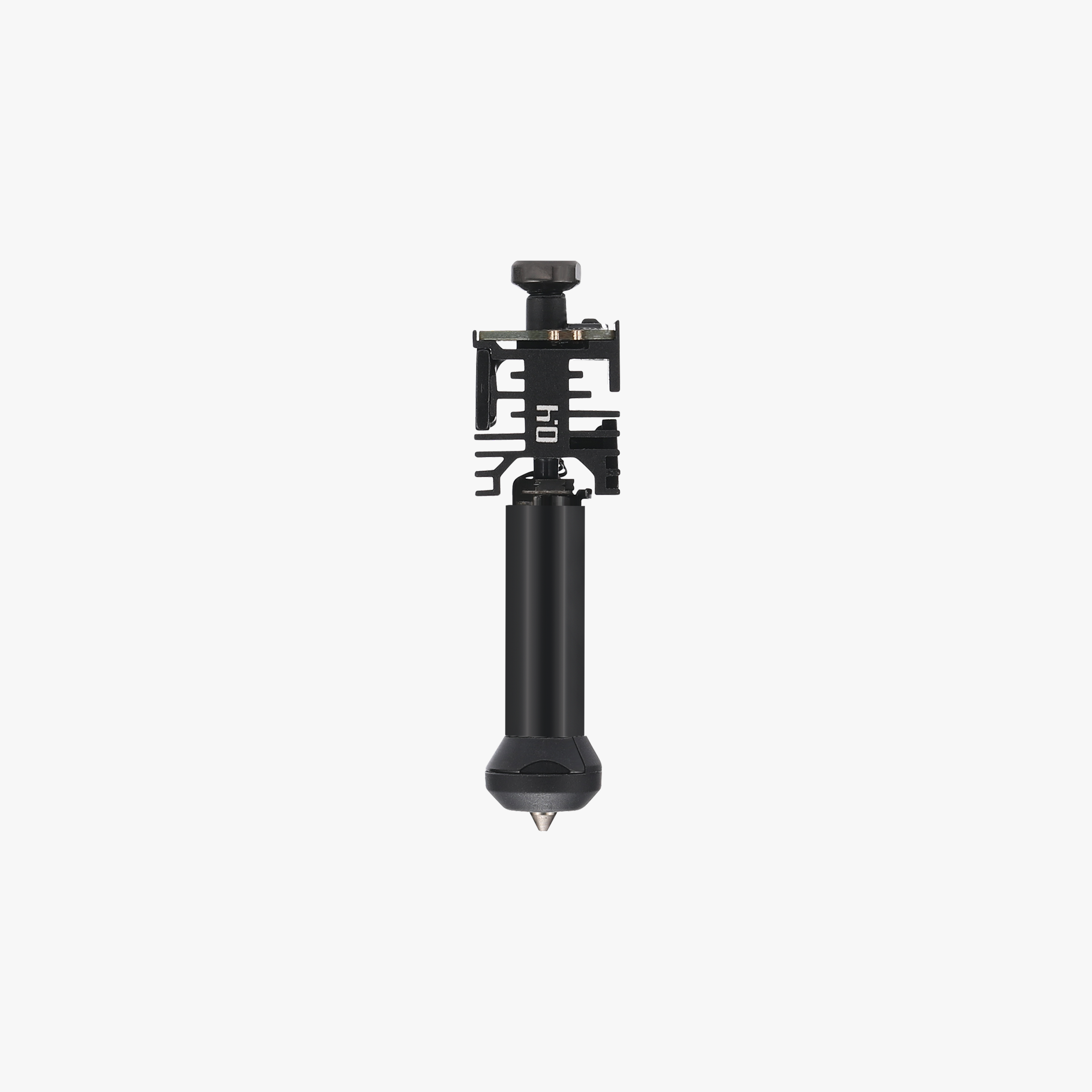 Induction Hotend with Hardened Steel Nozzle - 0.4 mm