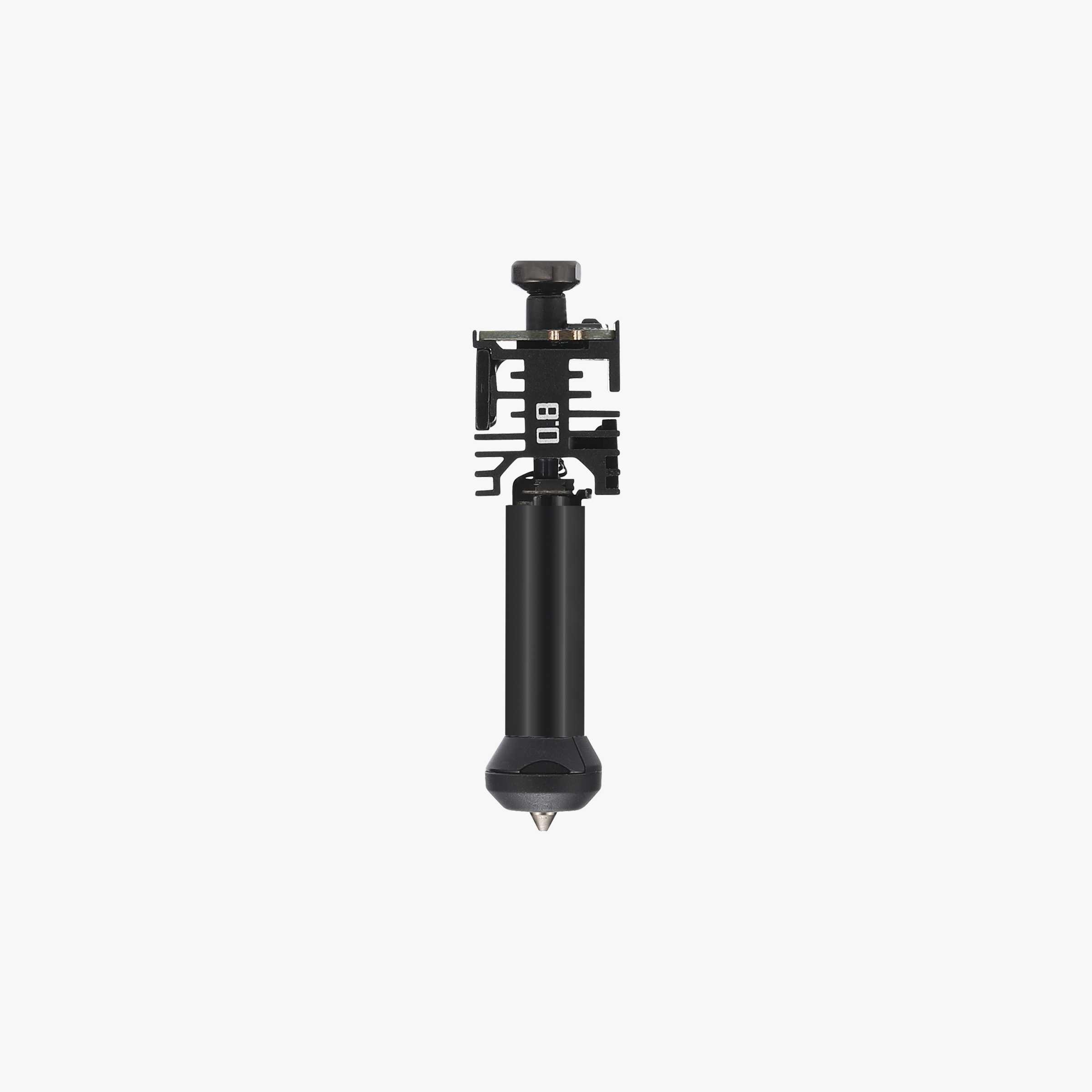 Induction Hotend with Hardened Steel Nozzle - 0.8 mm
