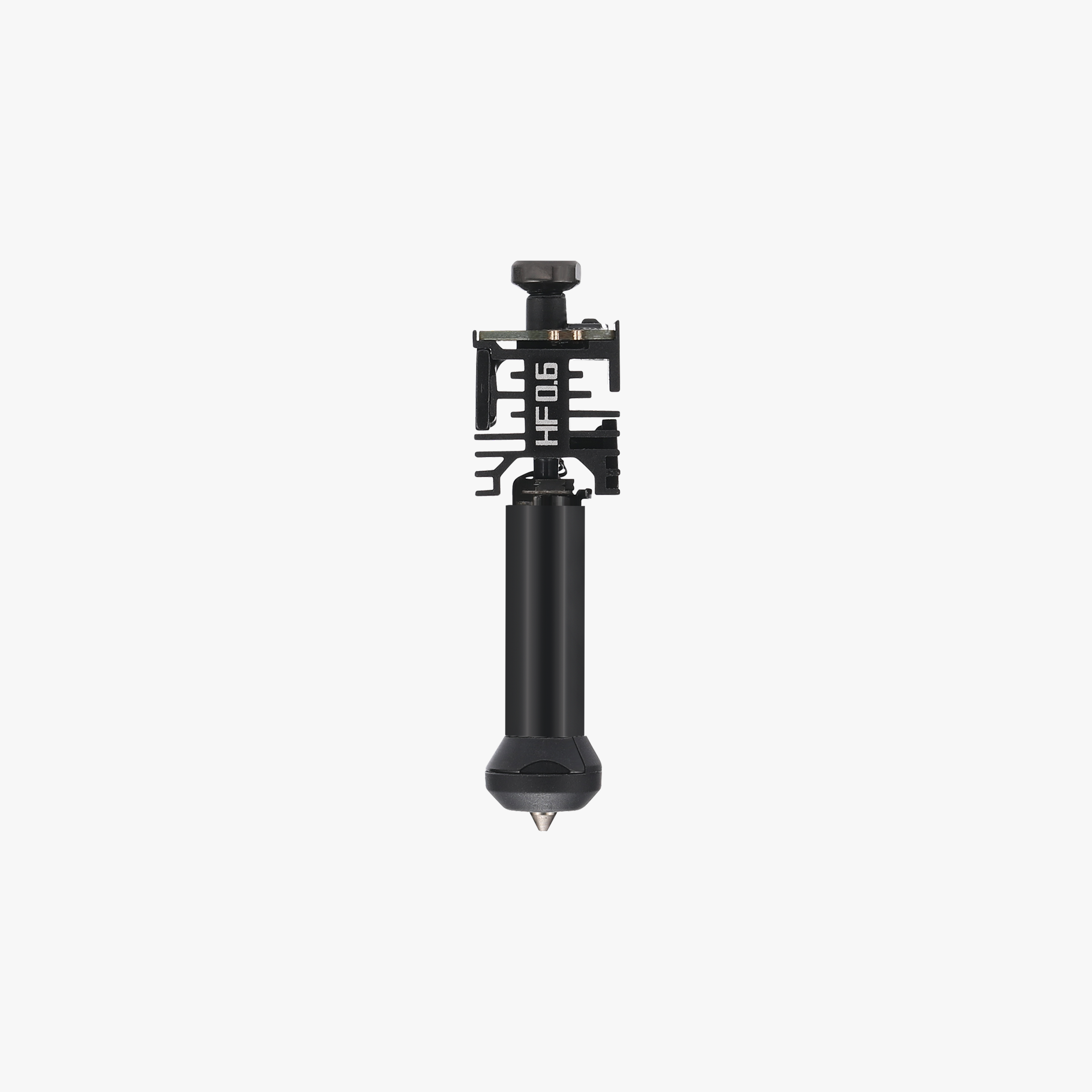 High Flow Induction Hotend with Hardened Steel Nozzle - 0.6 mm
