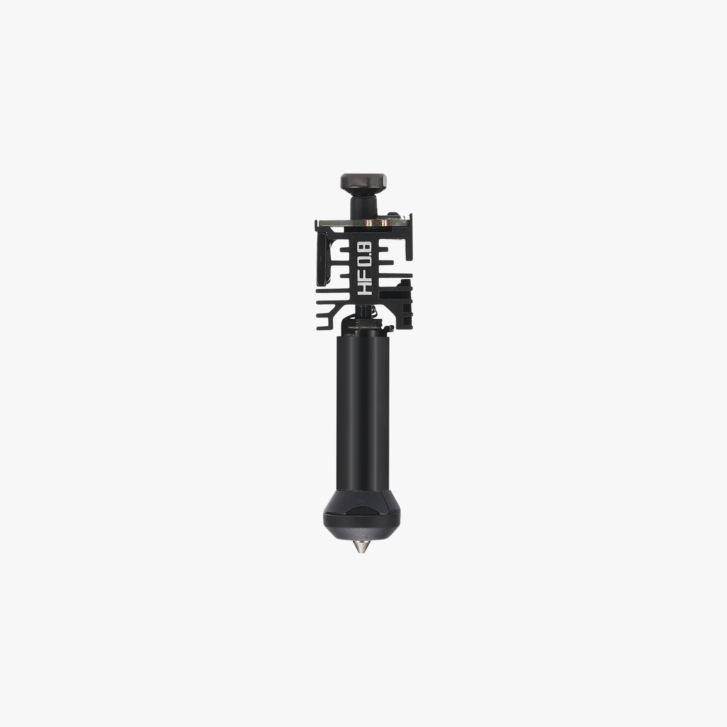 High Flow Induction Hotend with Hardened Steel Nozzle - 0.8 mm