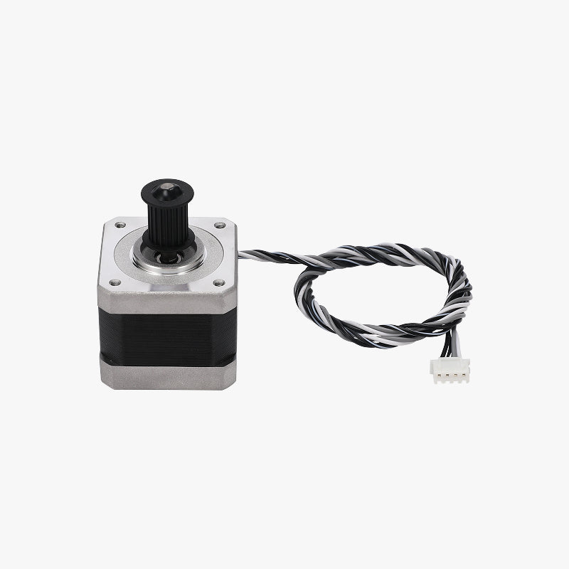 Z Motor- P2S