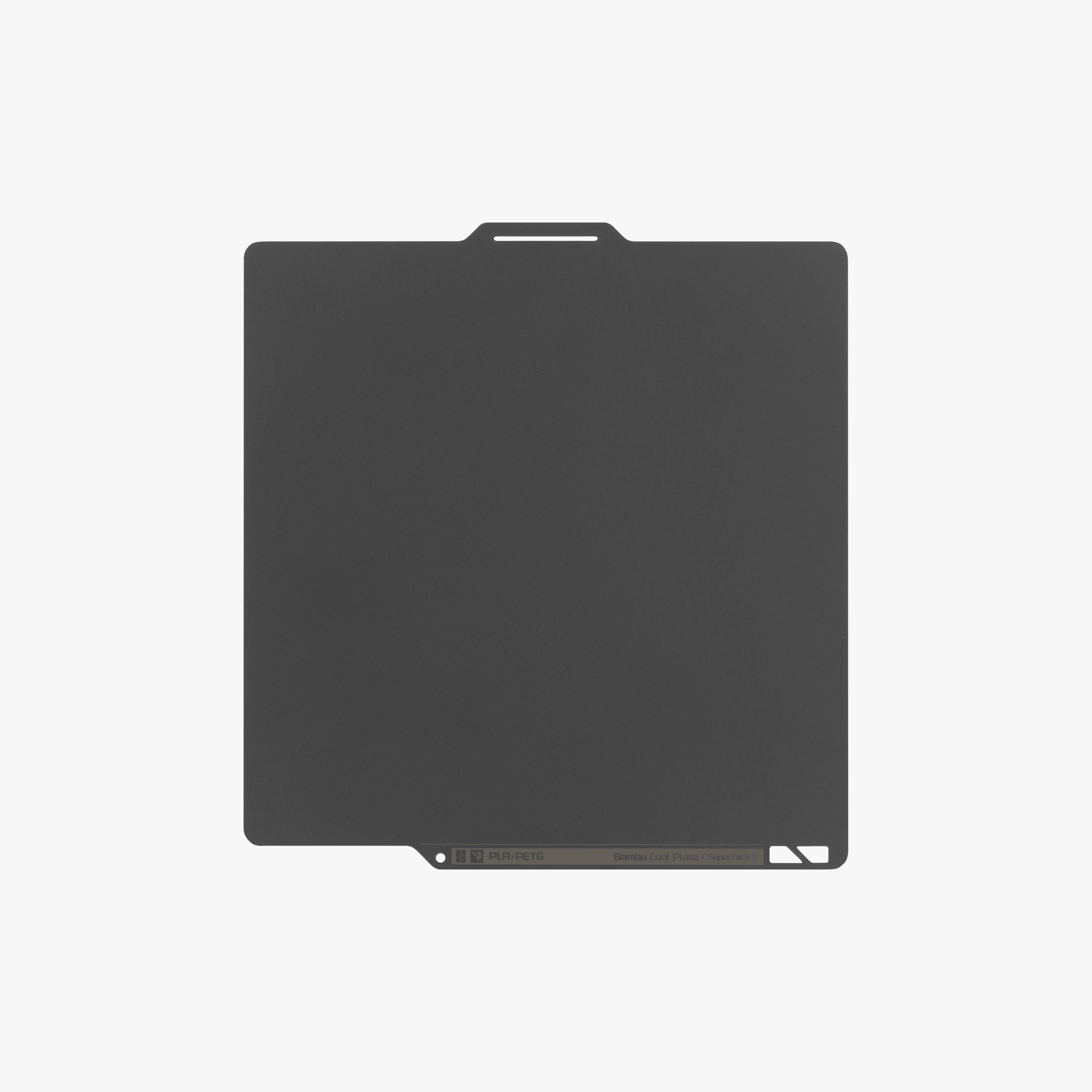 Bambu Lab Bambu Cool Plate (SuperTack) (FAP023)