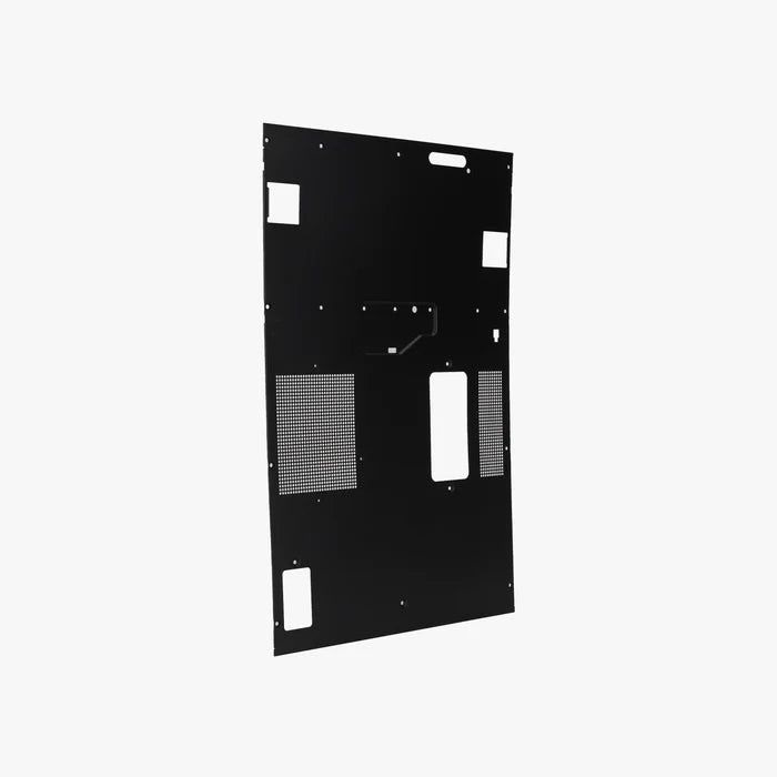 Bambu Lab Rear Metal Panel (FAS003)