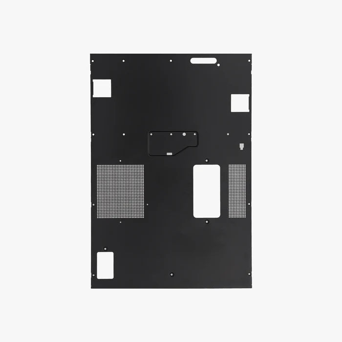 Bambu Lab Rear Metal Panel (FAS003)