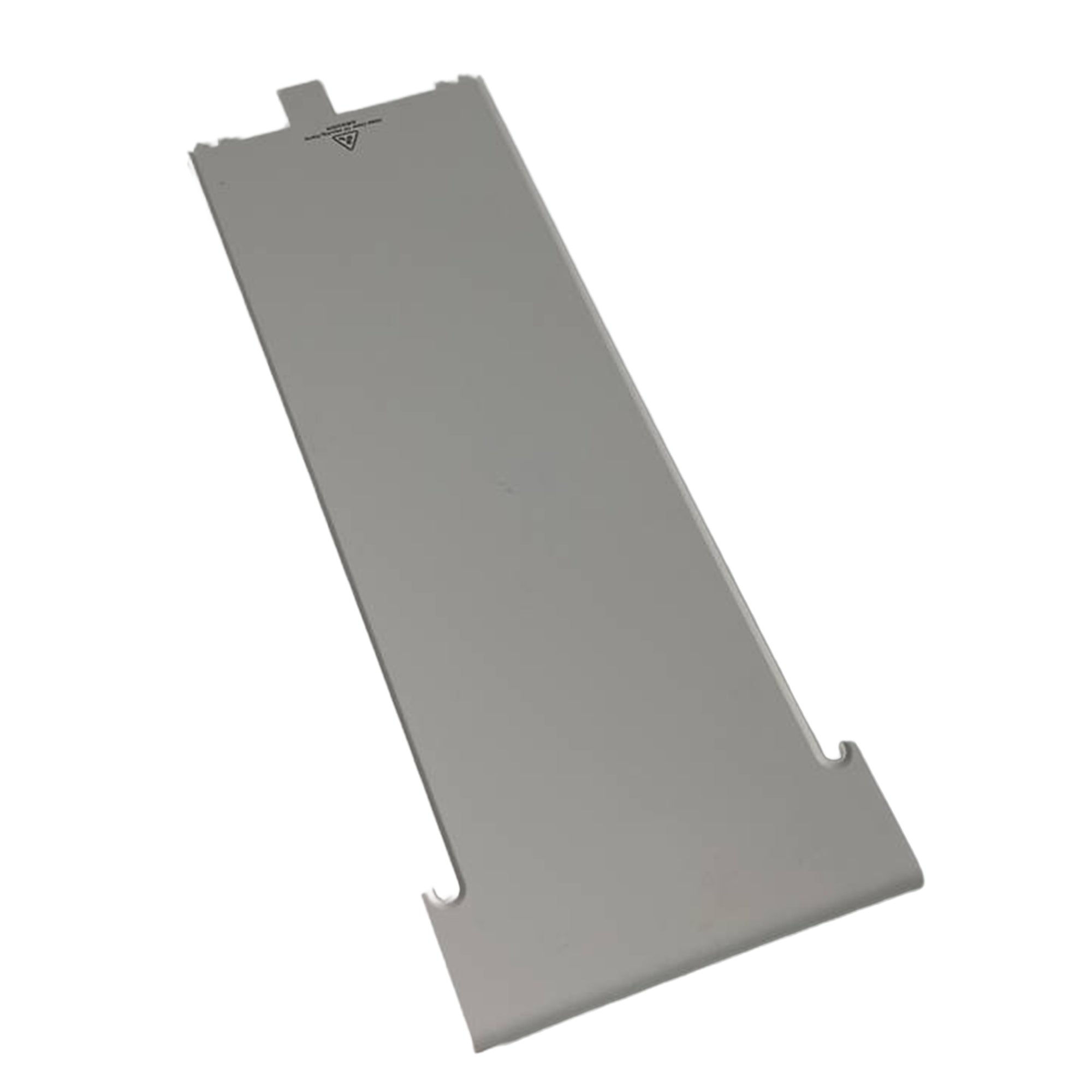 Y-axis Top Cover