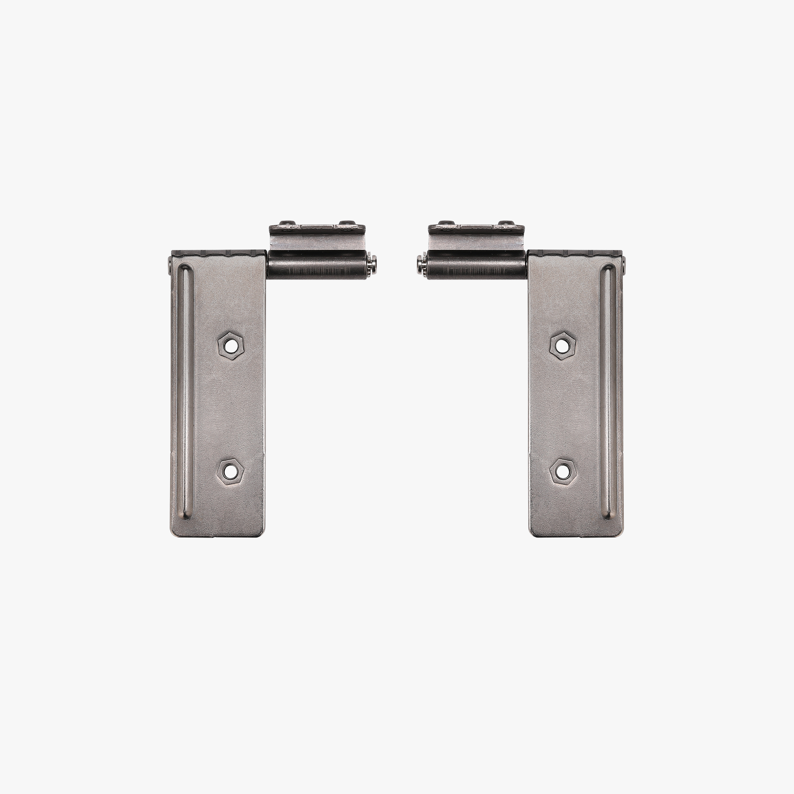 Front Door Mounting Kit- H2 Series