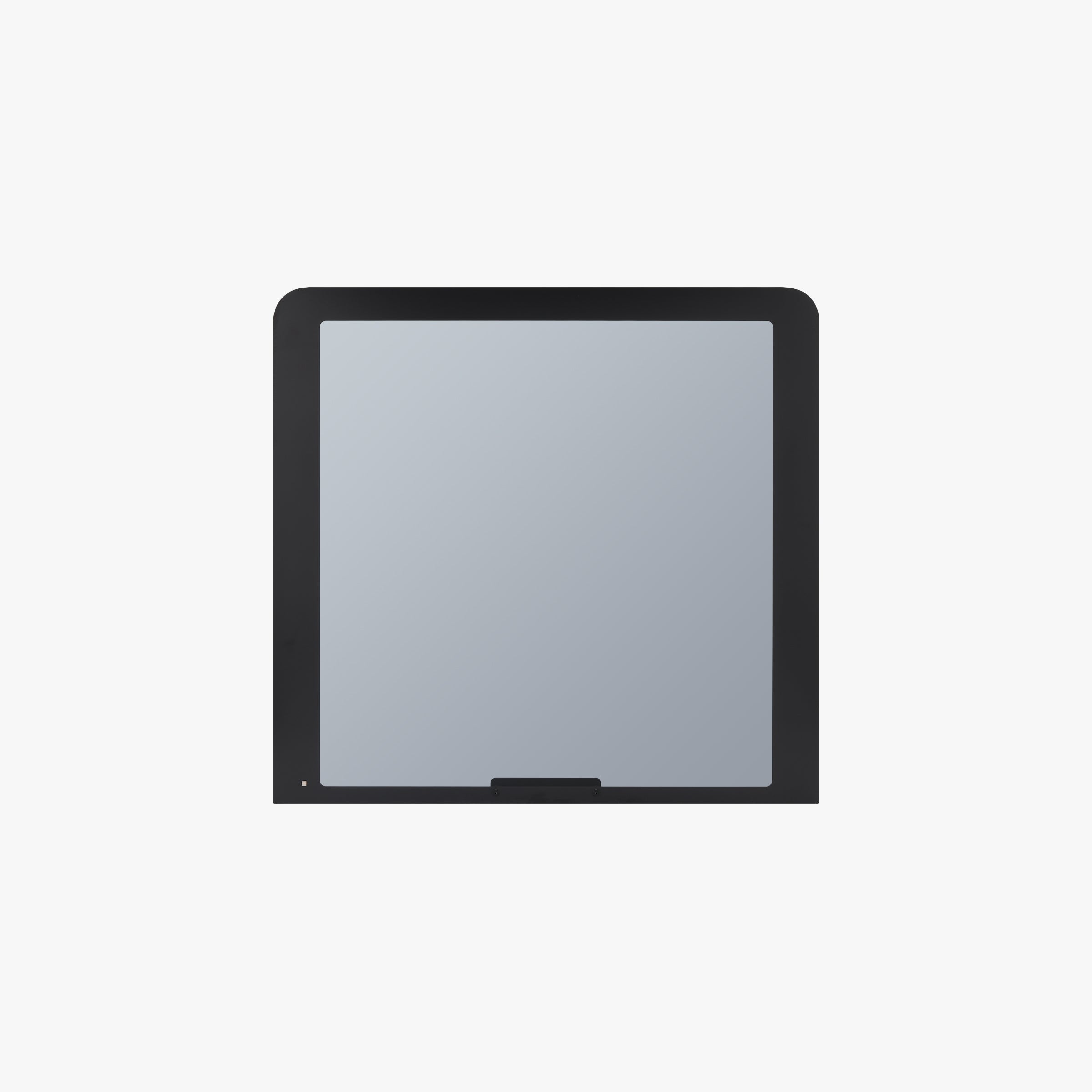 Glass Cover Plate- H2 Series