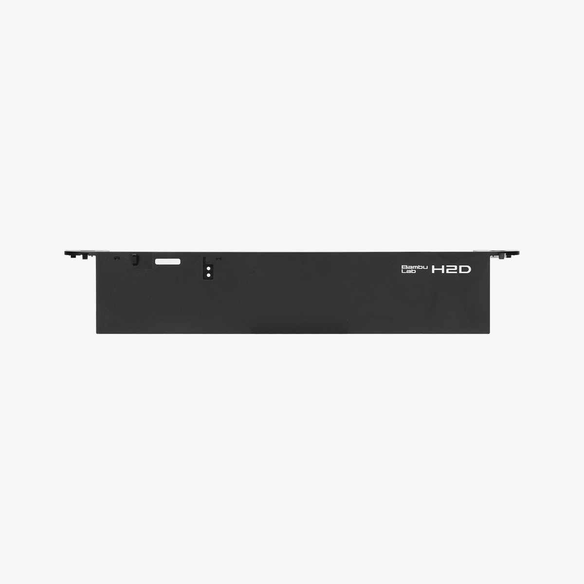 Front Cover - H2 Series