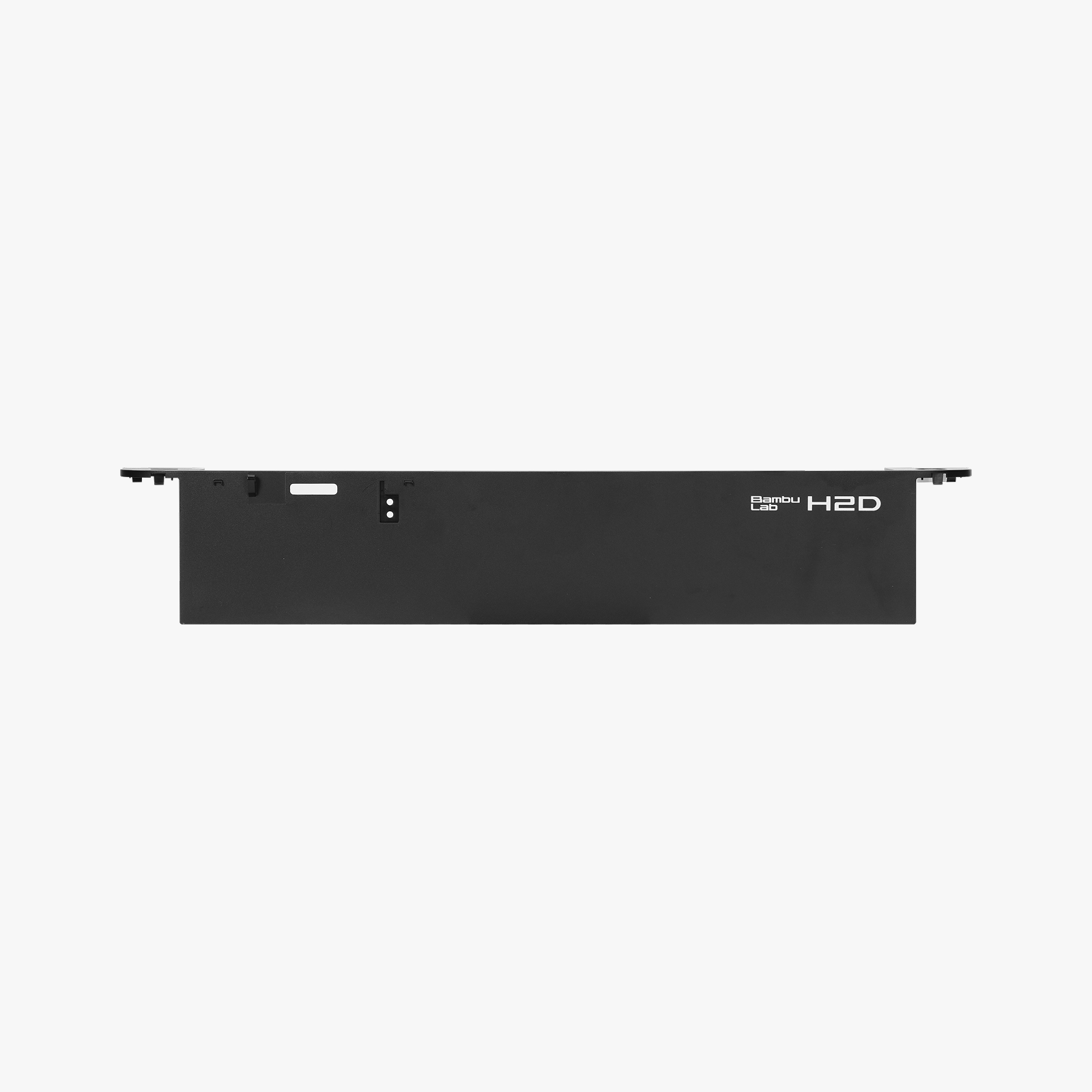 Front Cover - H2 Series