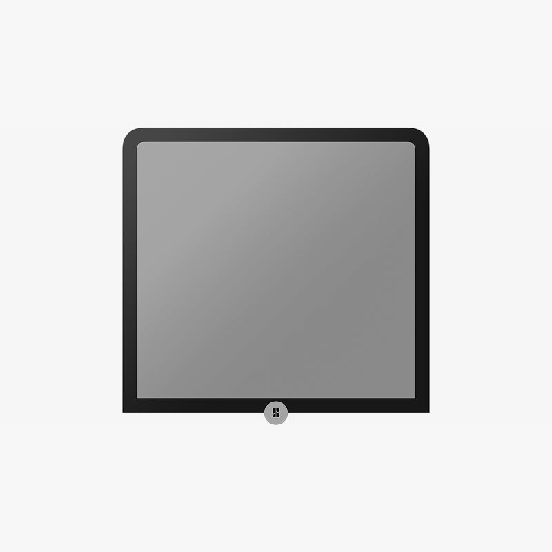 Glass Cover Plate-P2S
