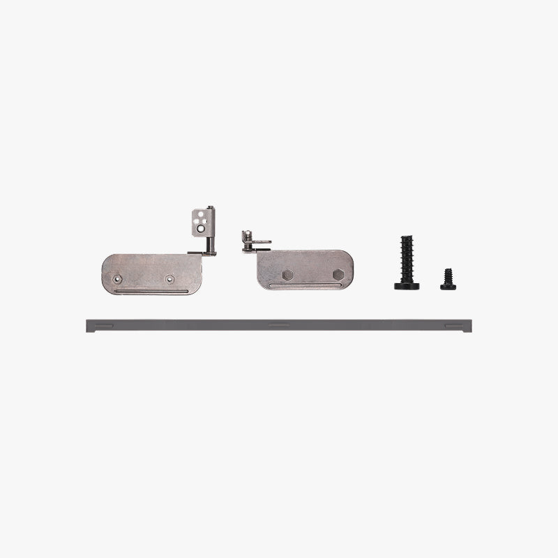 Front Door Mounting Kit- P2S