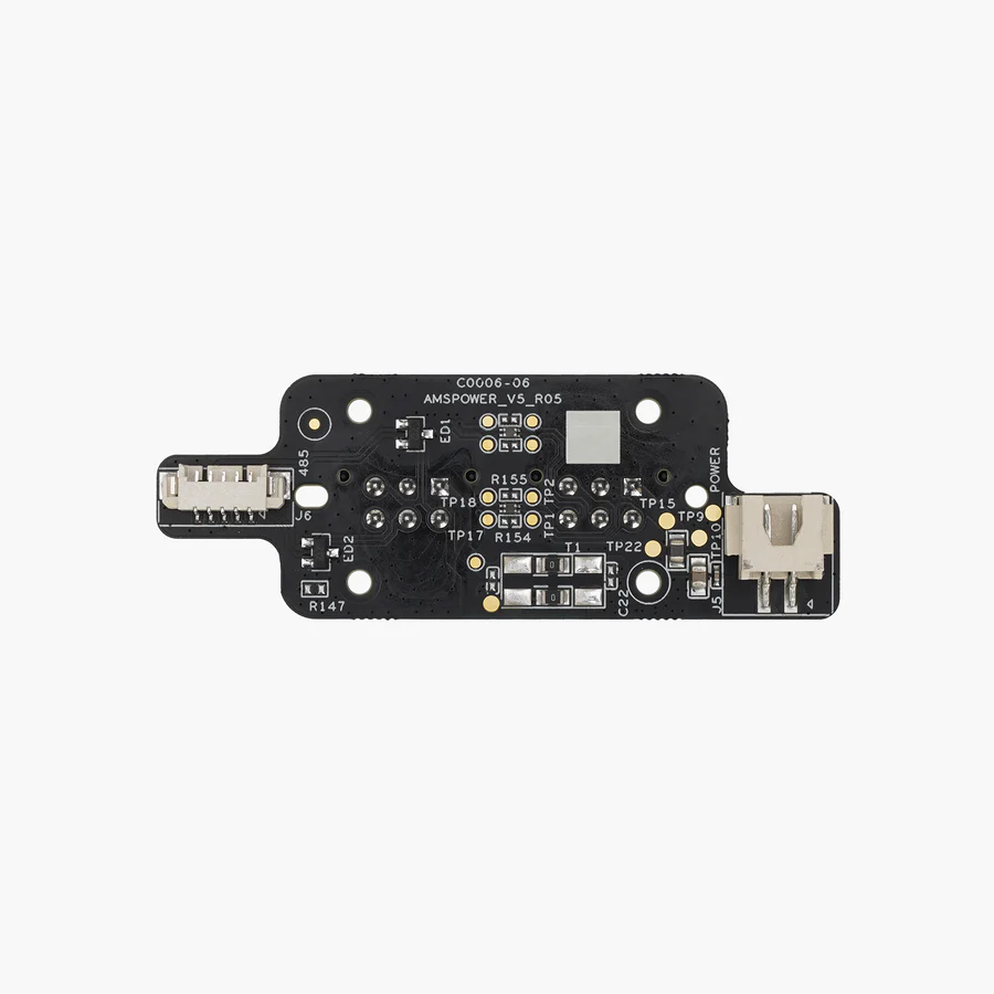 Bambu Lab AMS Power Board (DLB010)