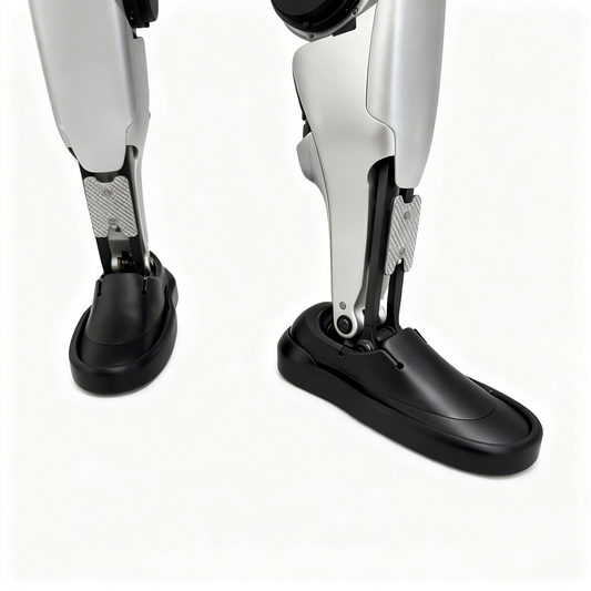 Robotics Upgrades, Accessories & Performance Enhancements | Futurology