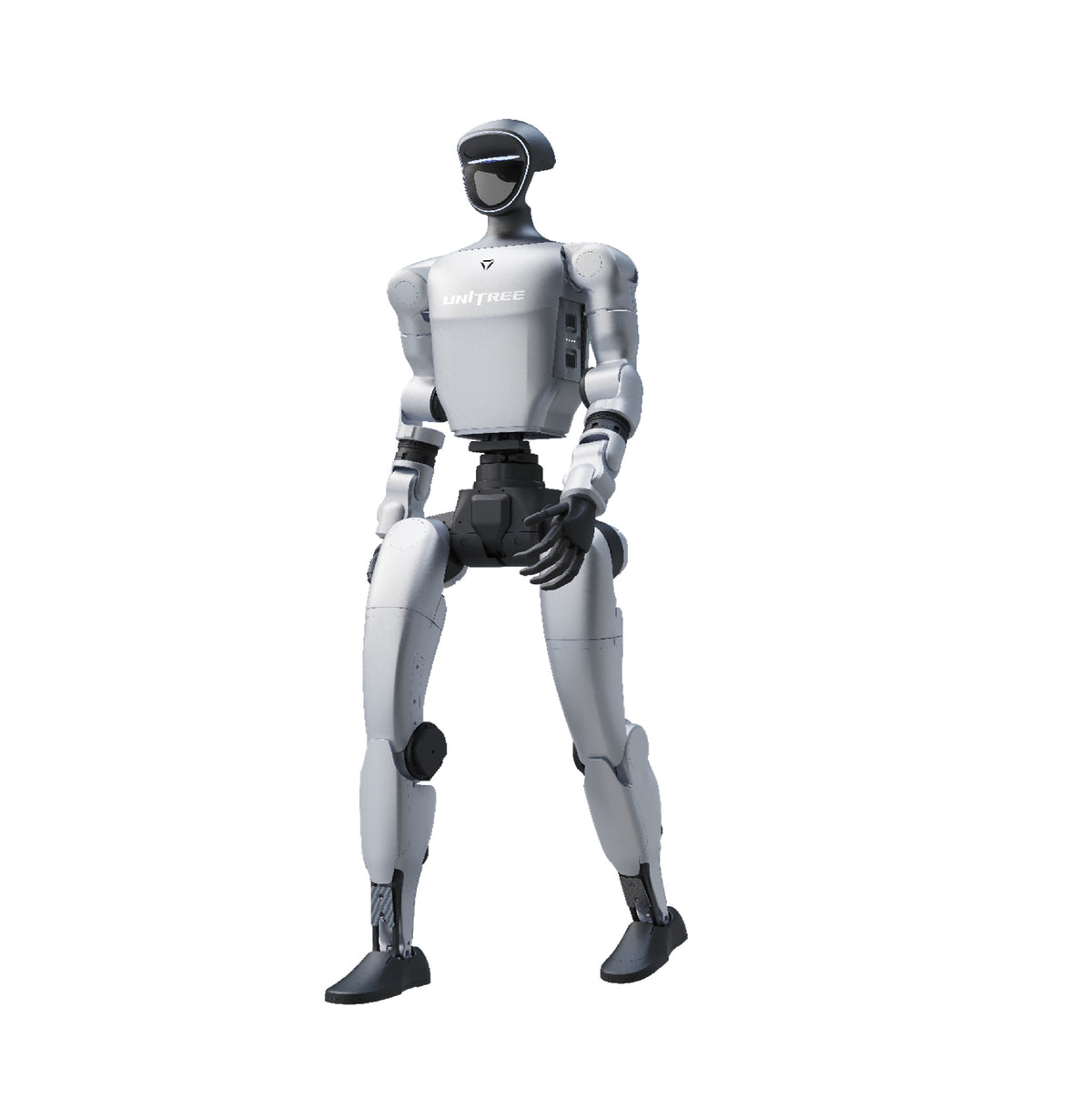 Unitree G1 EDU Ultimate H Humanoid Robot