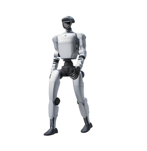 Unitree G1 EDU Ultimate 