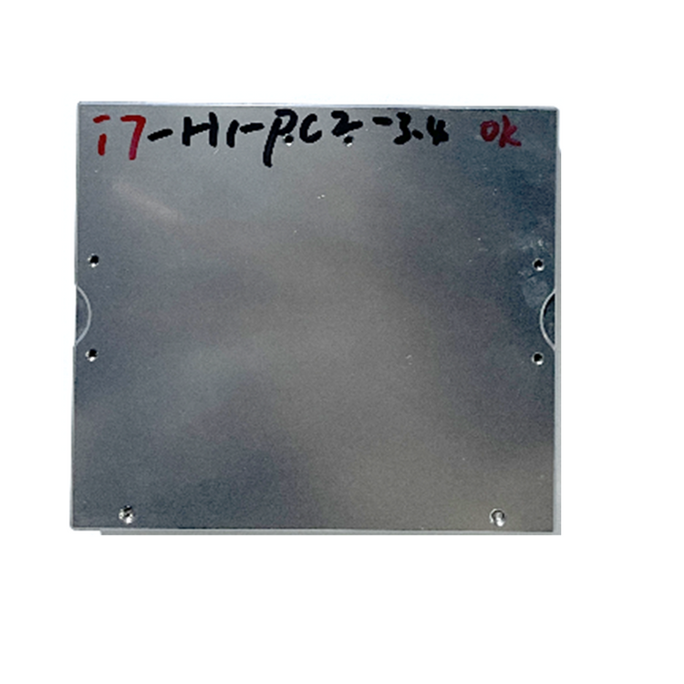 Unitree H2 Dedicated Intel Core i7 Computing Board Assembly