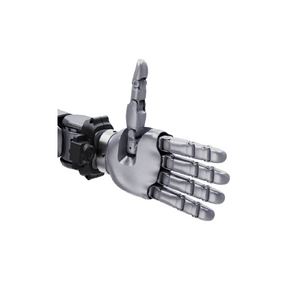 Unitree H2 EDU PLUS BrainCo Revo 3 U21T Tactile Dexterous Hand — with SHF3L Camera - Futurology Tech