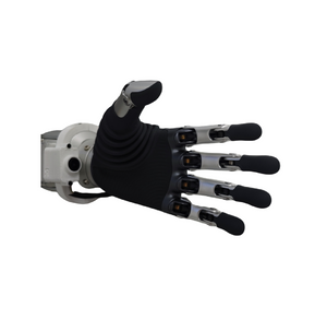 Unitree H2-Dedicated BrainCo Revo 2 Tactile Dexterous Hand — Single Unit (Left or Right)