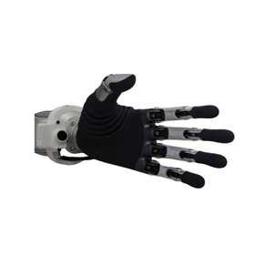 Unitree H2-Dedicated BrainCo Revo 2 Basic Dexterous Hand — Single Unit (Left or Right)