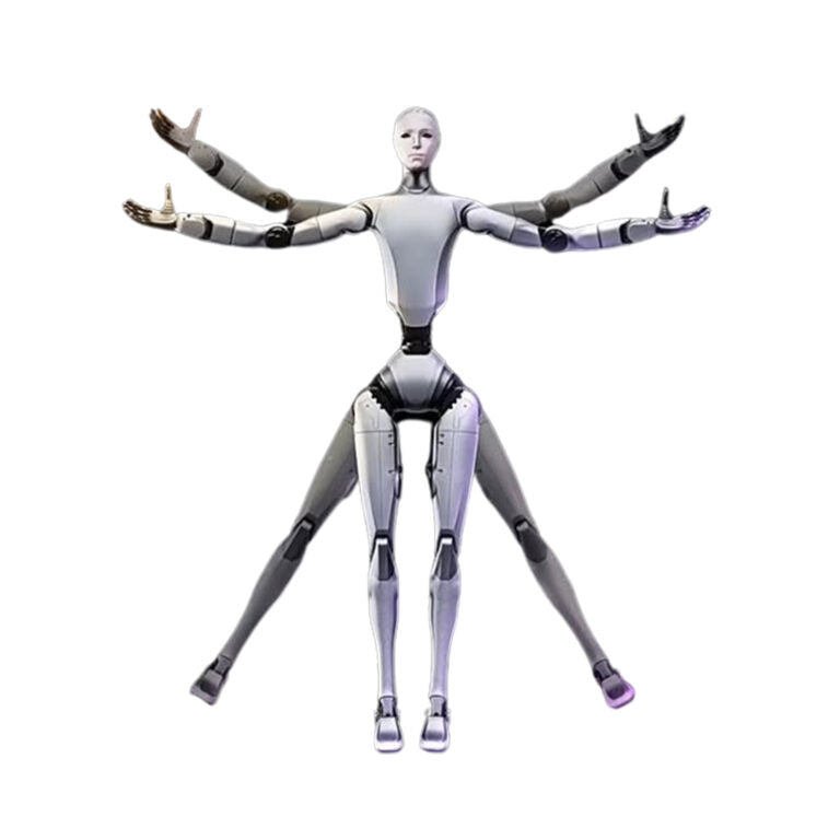 Unitreeh2 Unitree H2 Humanoid Robot
