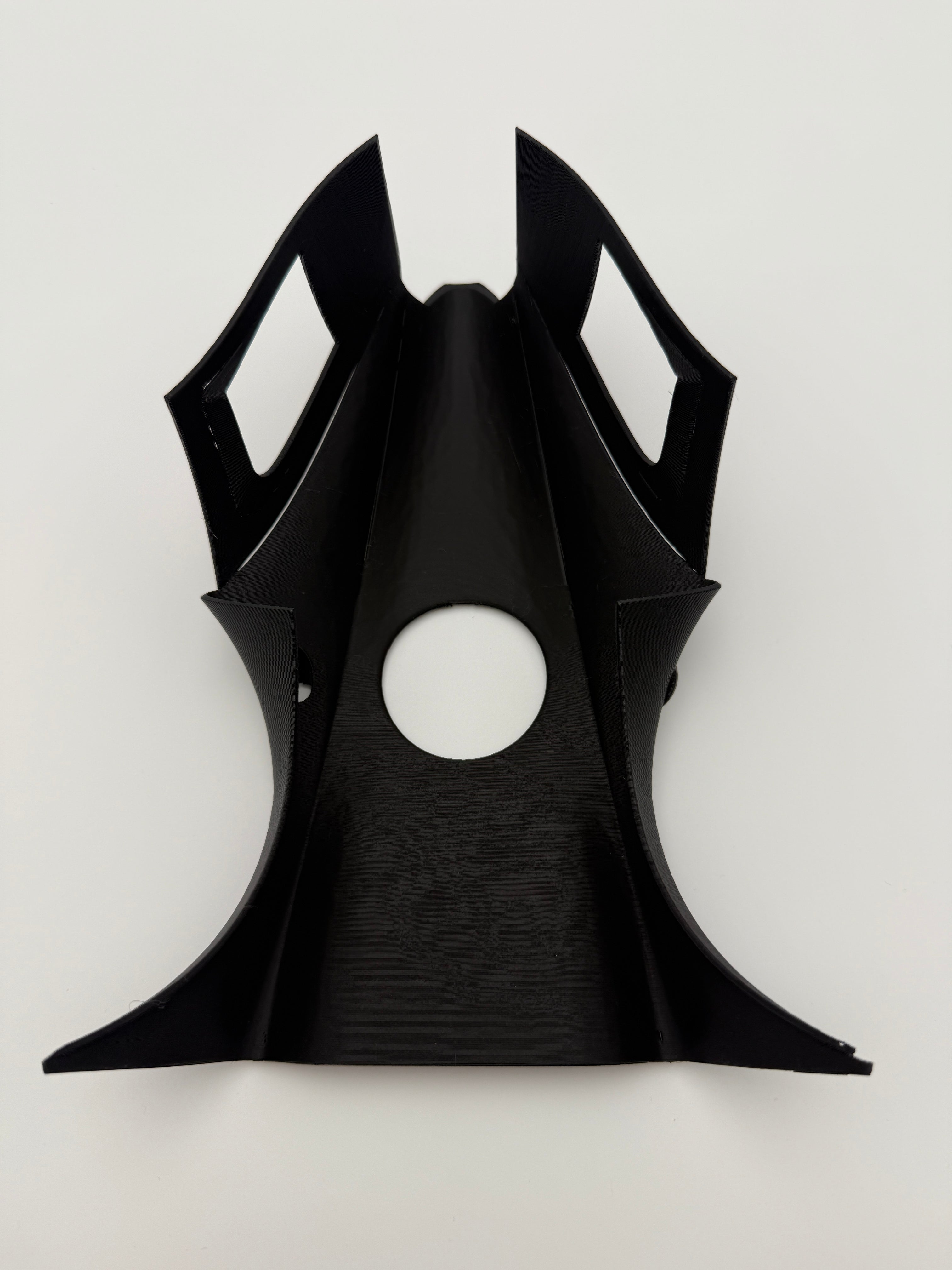 Go2 Robot Dog Protective Head Shield
