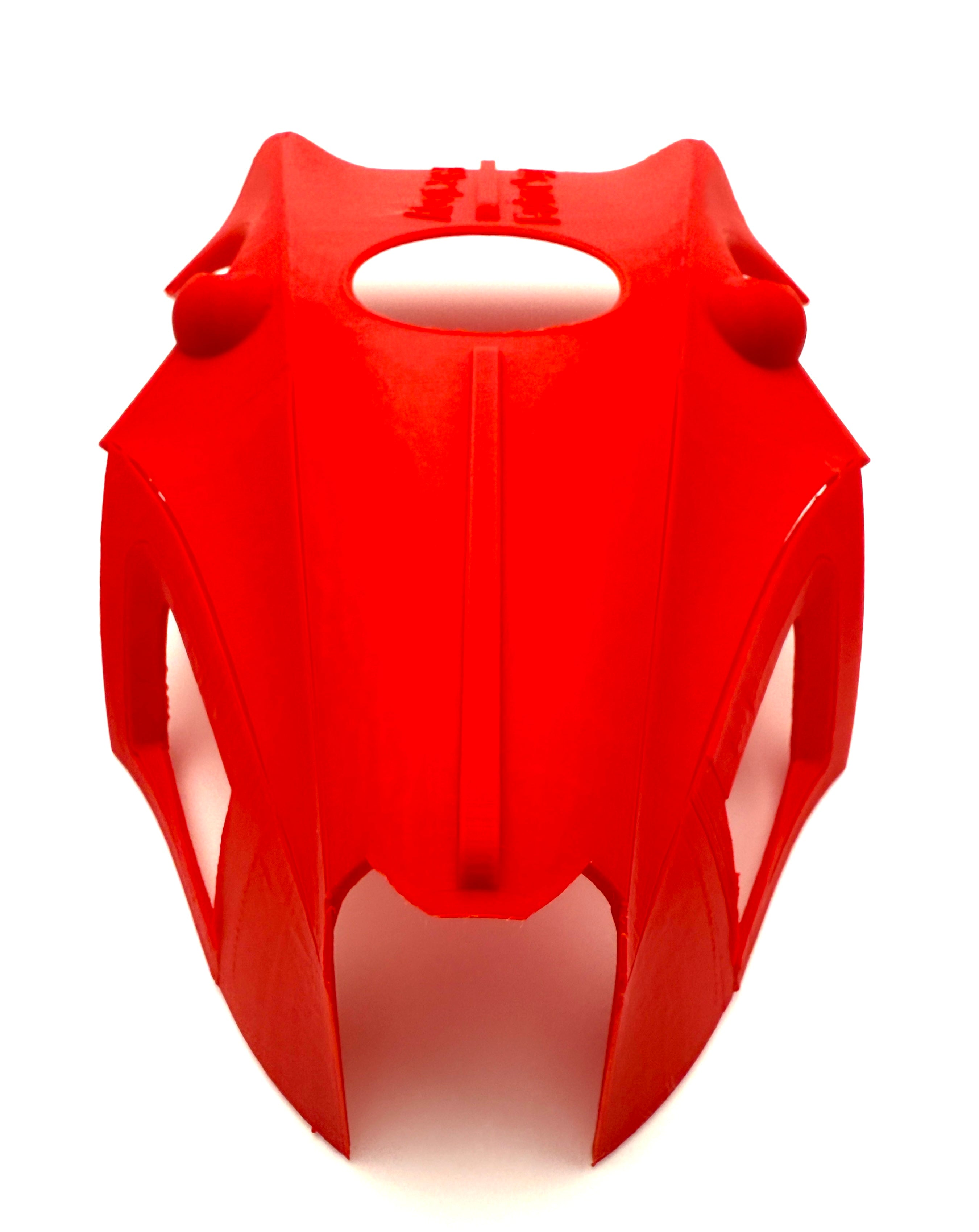 Go2 Robot Dog Protective Head Shield