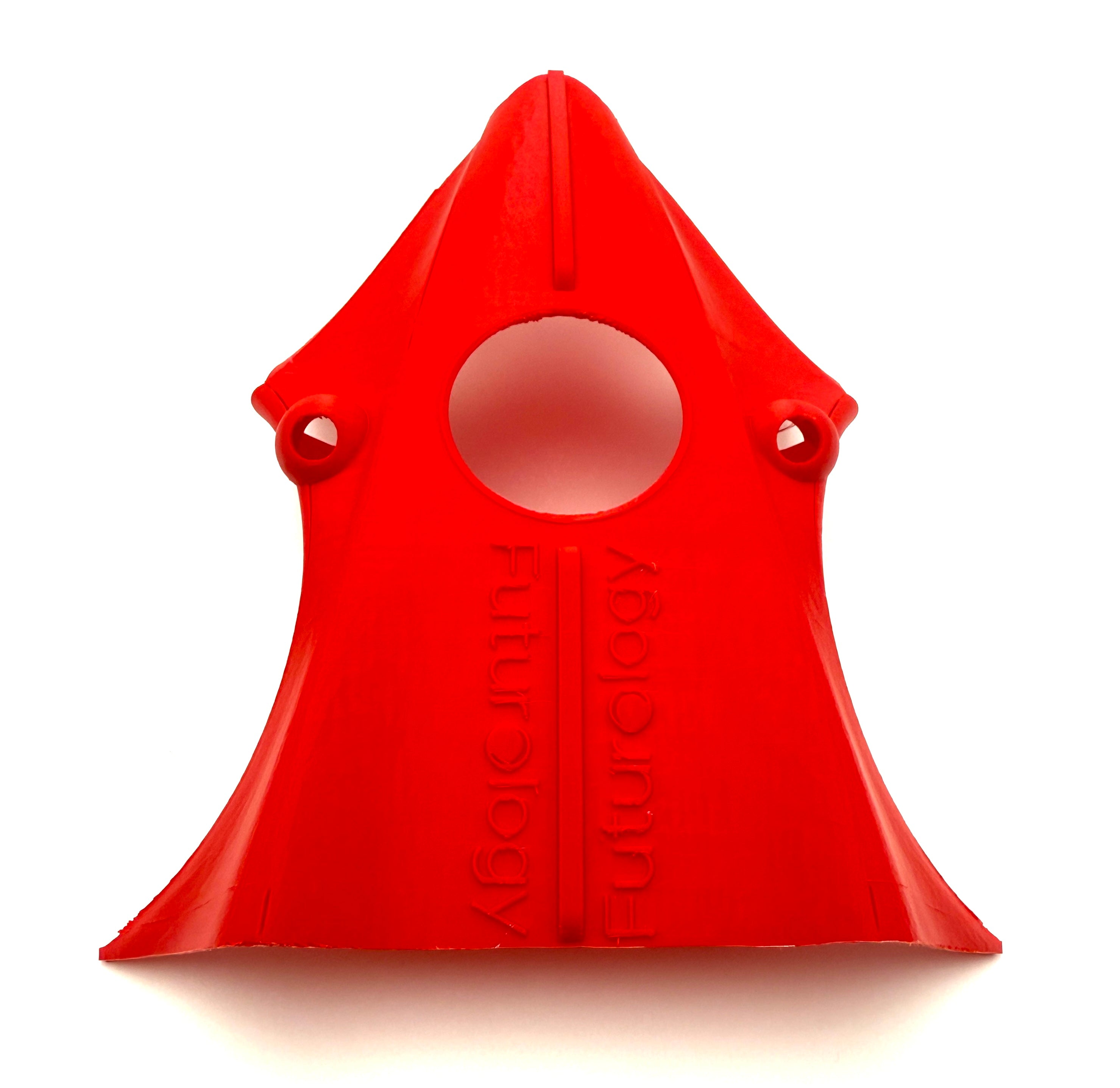Go2 Robot Dog Protective Head Shield