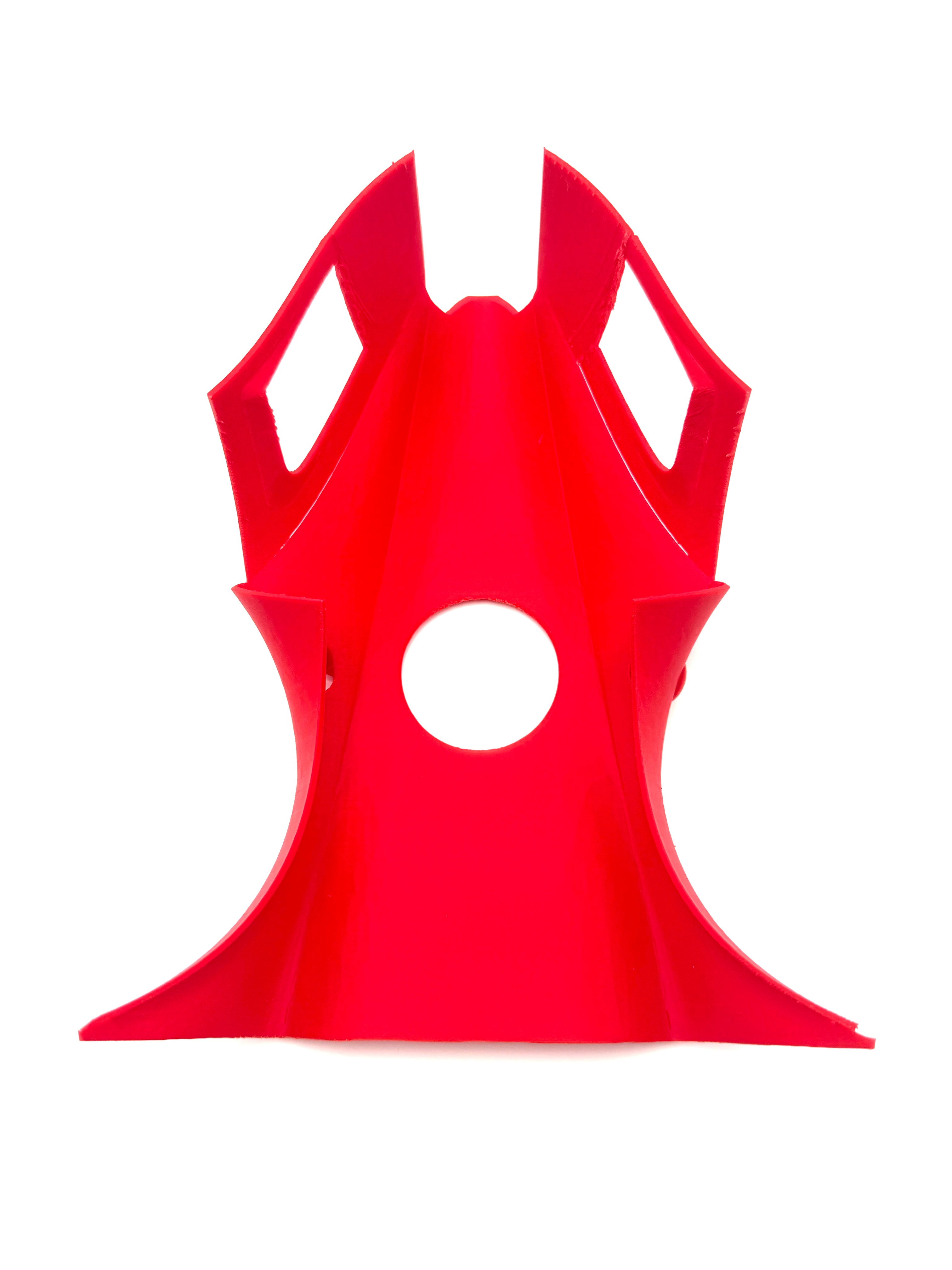 Go2 Robot Dog Protective Head Shield