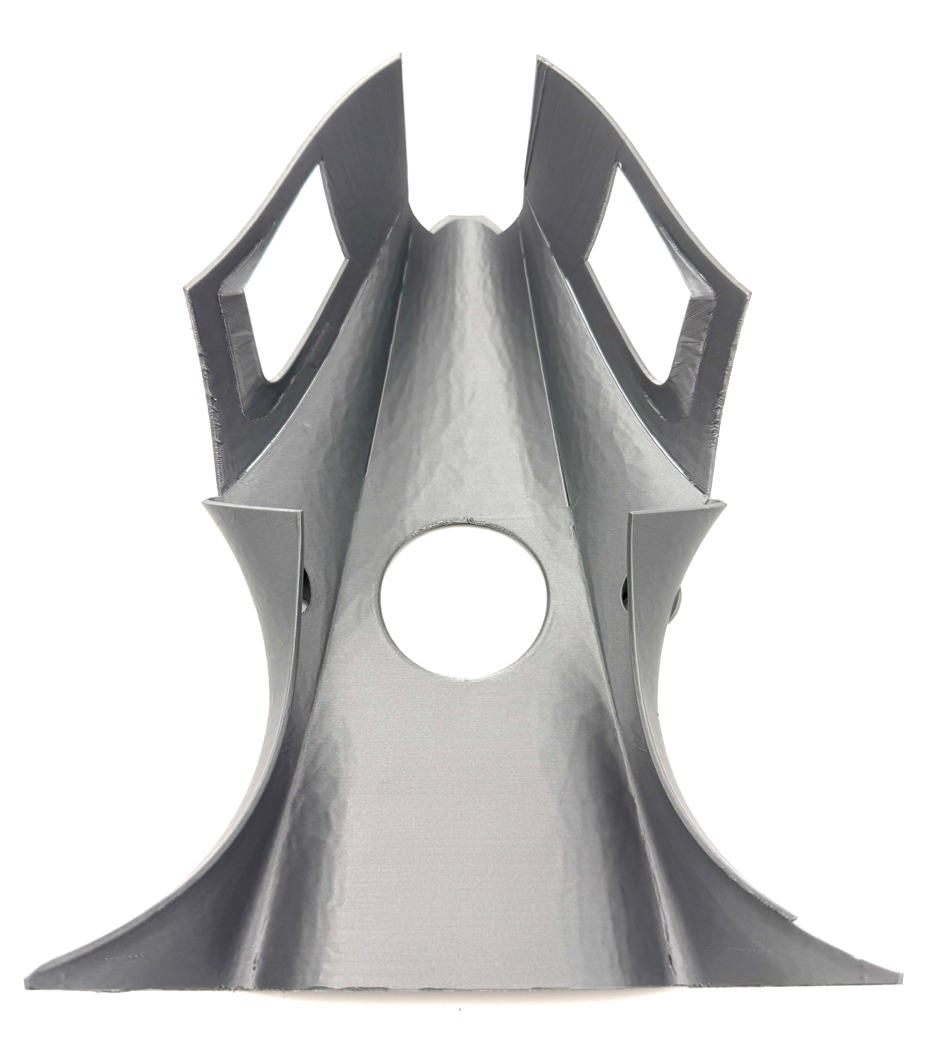 Go2 Robot Dog Protective Head Shield