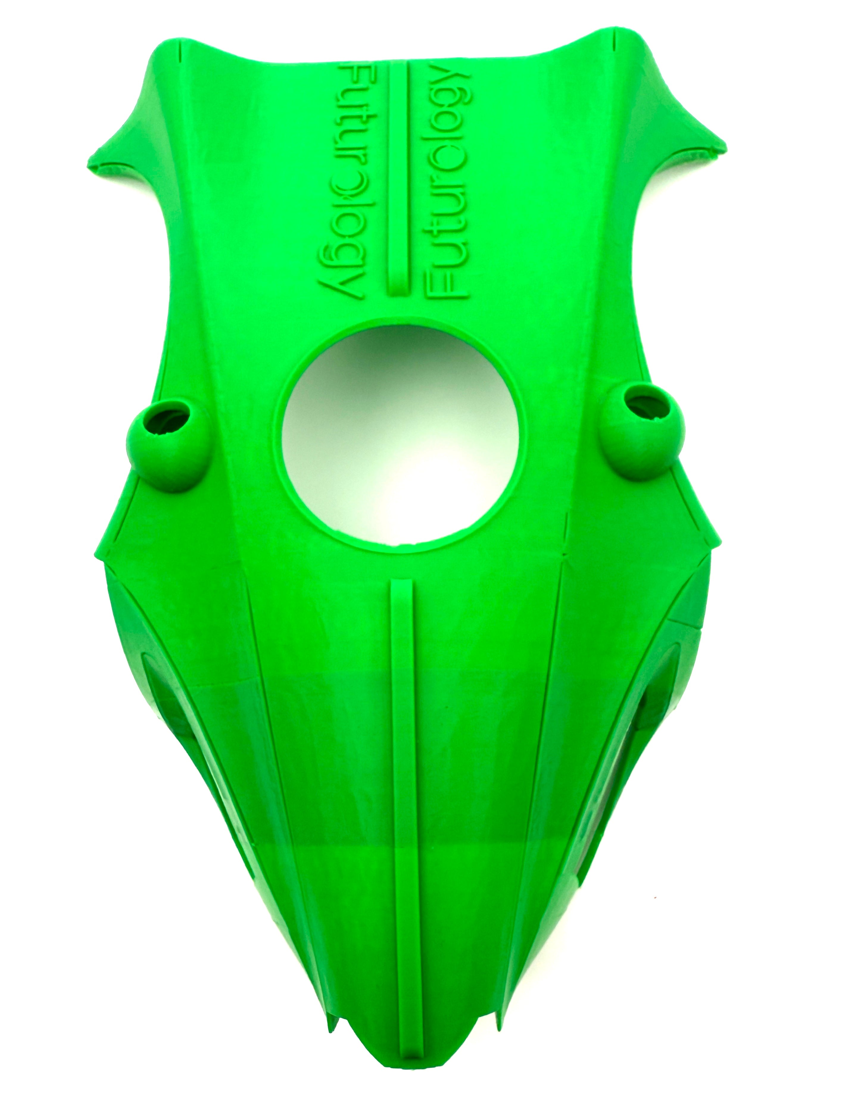 Go2 Robot Dog Protective Head Shield