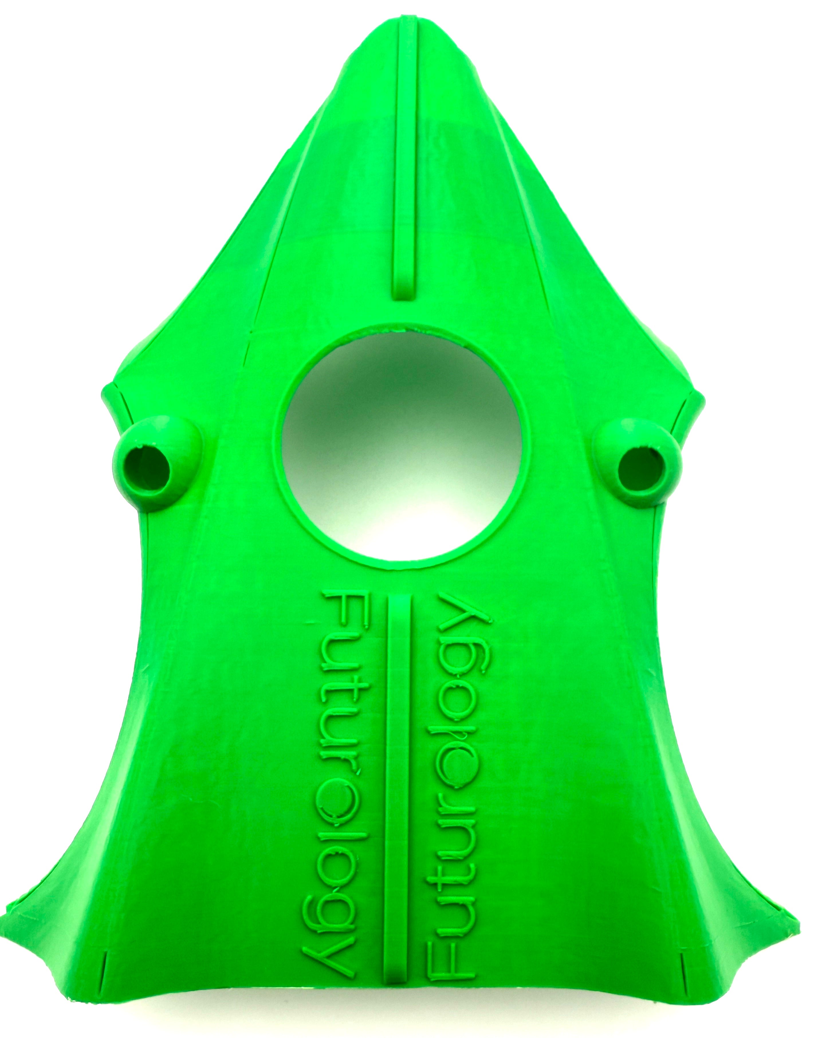 Go2 Robot Dog Protective Head Shield