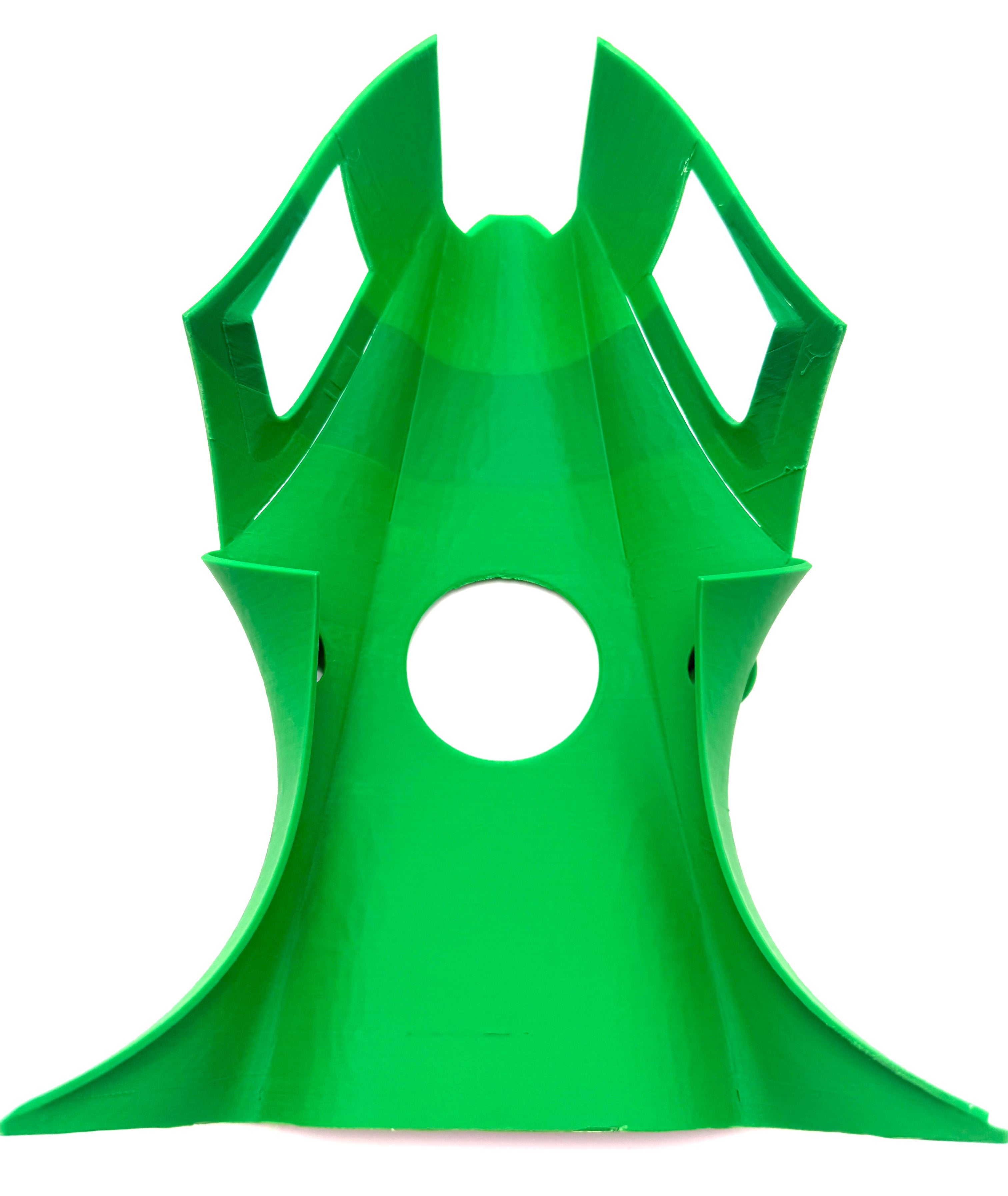 Go2 Robot Dog Protective Head Shield