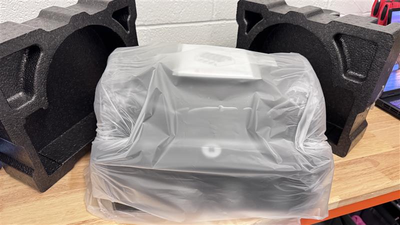 Open Box NEW Bambu Lab AMS 2 Pro - Automatic Material System