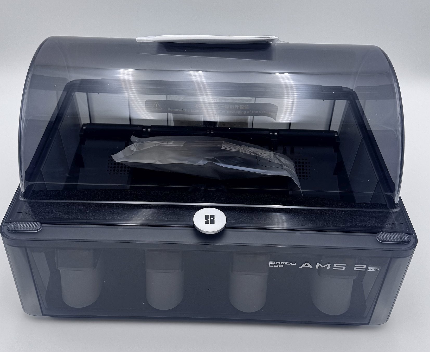 OPEN BOX AMS 2 Pro Bambu Lab  - Automatic Material System