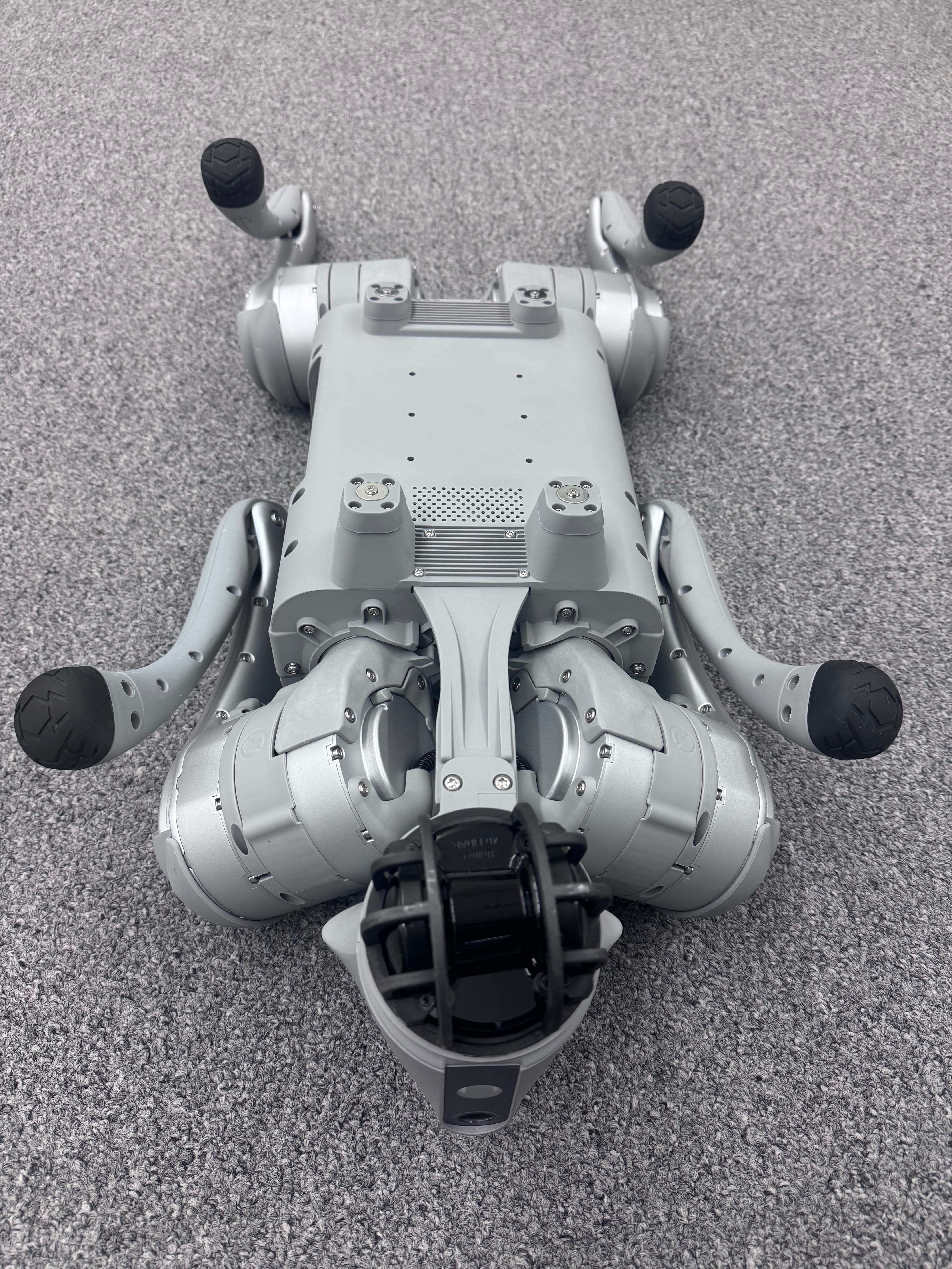 Unitree Go2 Air Robot Dog OPEN BOX