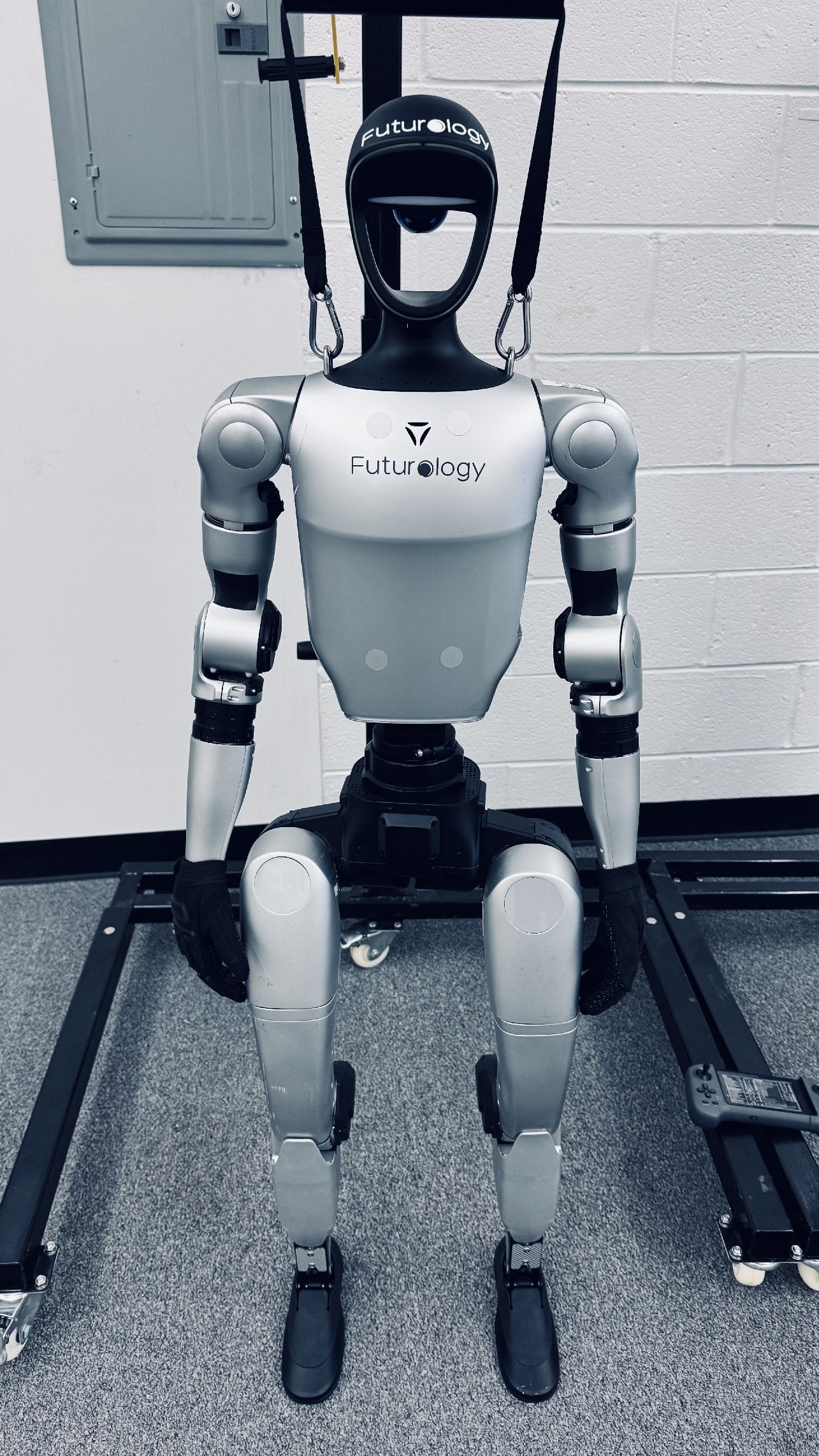 Unitree G1 Edu Pro B (U10) Humanoid Robot | DEMO Condition