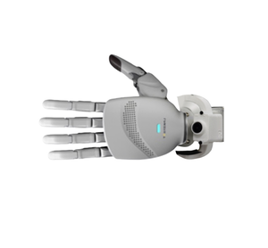 Unitree R1 LinkerBot Linker Hand O6 (Tactile Version) (includes RGB camera)